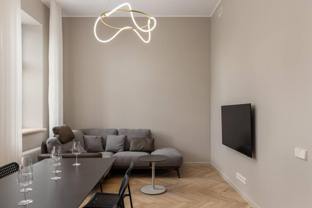 Appartement Oldtown&river View Hoffmann A4 *