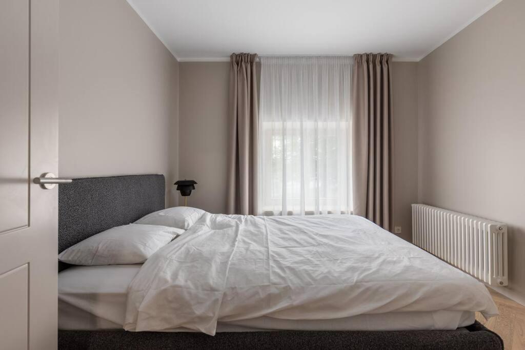 Oldtown&river View Hoffmann A4 Appartement Riga