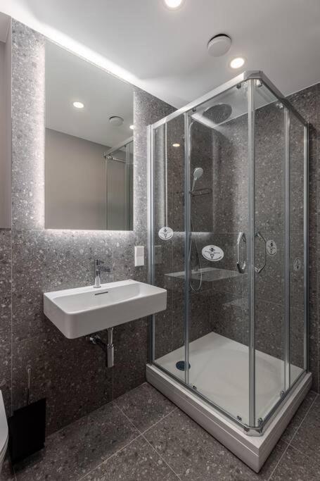Dzīvoklis Oldtown&river View Hoffmann A4 *
